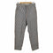 エイチビューティーアンドユースユナイテッドアローズ H BEAUTY & YOUTH UNITED ARROWS HICKORY WORK PANT メンズ JPN:M