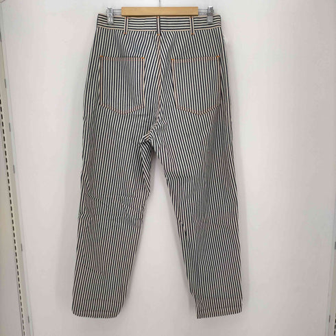 エイチビューティーアンドユースユナイテッドアローズ H BEAUTY & YOUTH UNITED ARROWS HICKORY WORK PANT メンズ JPN:M