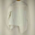 ザラ ZARA Asymmetric Polo Shirt レディース XS