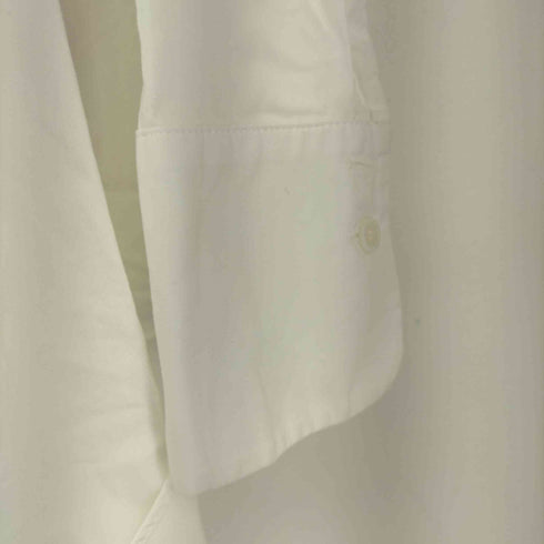 ザラ ZARA Asymmetric Polo Shirt レディース XS