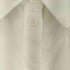 ザラ ZARA Asymmetric Polo Shirt レディース XS