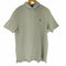 ポロラルフローレン POLO RALPH LAUREN CLASSIC FIT スモールポニー刺繍 ポロシャツ メンズ import:L