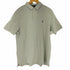 ポロラルフローレン POLO RALPH LAUREN CLASSIC FIT スモールポニー刺繍 ポロシャツ メンズ import:L
