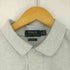 ポロラルフローレン POLO RALPH LAUREN CLASSIC FIT スモールポニー刺繍 ポロシャツ メンズ import:L