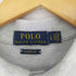 ポロラルフローレン POLO RALPH LAUREN CLASSIC FIT スモールポニー刺繍 ポロシャツ メンズ import:L