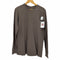 リックオウエンス RICK OWENS Long Sleeve Level Tee メンズ import:M
