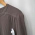 リックオウエンス RICK OWENS Long Sleeve Level Tee メンズ import:M