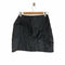 ザラ ZARA フリルメタリックスカート レディース JPN:L