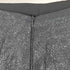 ザラ ZARA フリルメタリックスカート レディース JPN:L