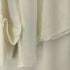 ザラ ZARA ASYMMETRIC HEM BLOUSE レディース S