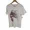 デニムアンドサプライ ラルフローレン DENIM & SUPPLY RALPH LAUREN グラフィックプリントクルーネックTシャツ メンズ JPN:S