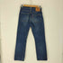 リーバイス Levis 00S USA製 S501XX ボタン裏555刻印 大戦モデル BigE 1944年復刻 均等V 赤耳 セルビッチ バレンシア工場 月桂樹ボタン 2000年製 メンズ W29 L36