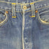 リーバイス Levis 00S USA製 S501XX ボタン裏555刻印 大戦モデル BigE 1944年復刻 均等V 赤耳 セルビッチ バレンシア工場 月桂樹ボタン 2000年製 メンズ W29 L36