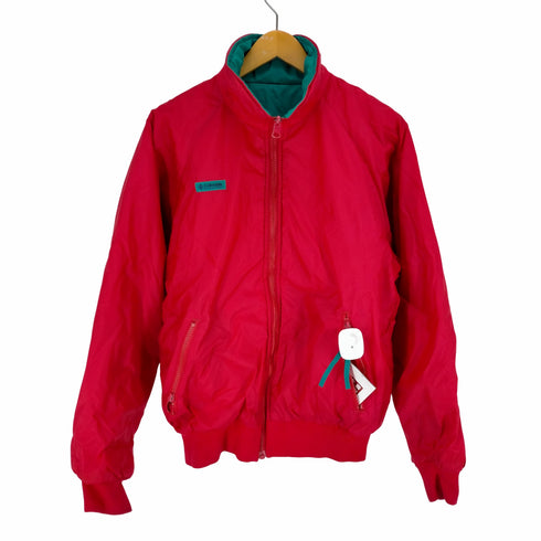 コロンビア Columbia 90S リバーシブルブルゾン メンズ JPN:M