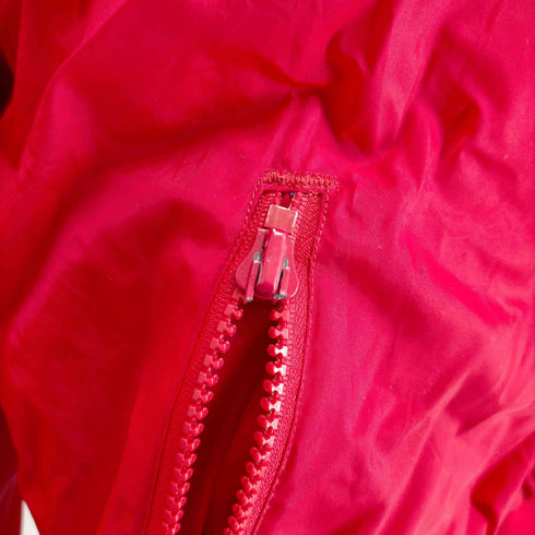 コロンビア Columbia 90S リバーシブルブルゾン メンズ JPN:M