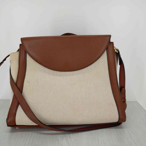ケイトスペード サタデー KATE SPADE SATURDAY 2WAY キャンバスショルダーバッグ レディース