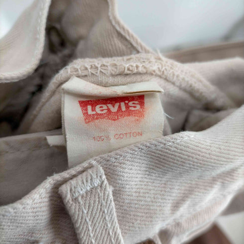 リーバイス Levis MADE IN USA 90S 501 メンズ W28L34