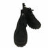 スペルガ SUPERGA 3052 アルピナ エイペックス ミッド|ALPINA APEX MID(TOTAL BLACK) レディース EUR:35