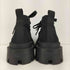 スペルガ SUPERGA 3052 アルピナ エイペックス ミッド|ALPINA APEX MID(TOTAL BLACK) レディース EUR:35