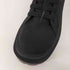 スペルガ SUPERGA 3052 アルピナ エイペックス ミッド|ALPINA APEX MID(TOTAL BLACK) レディース EUR:35