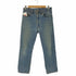 リーバイス Levis 80-90S USA製 501 ボタン裏524刻印 ボタンフライ デニム パンツ メンズ