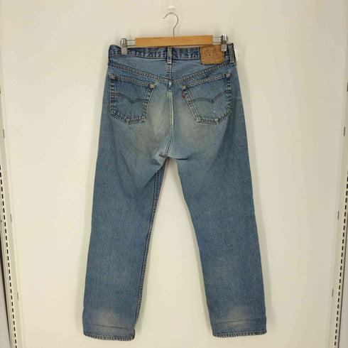リーバイス Levis 80-90S USA製 501 ボタン裏524刻印 ボタンフライ デニム パンツ メンズ