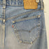 リーバイス Levis 80-90S USA製 501 ボタン裏524刻印 ボタンフライ デニム パンツ メンズ