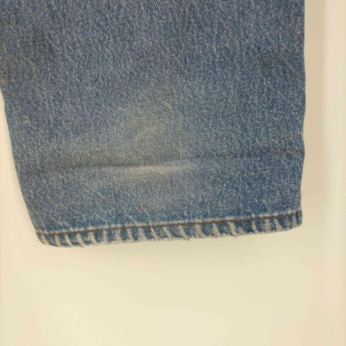 リーバイス Levis 80-90S USA製 501 ボタン裏524刻印 ボタンフライ デニム パンツ メンズ