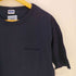 アシードンクラウド ASEEDONCLOUD Handwerker HW T-shirt クルーネックポケットTシャツ メンズ JPN:M