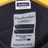 アシードンクラウド ASEEDONCLOUD Handwerker HW T-shirt クルーネックポケットTシャツ メンズ JPN:M
