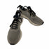 リックオウエンス RICK OWENS V-KNIT ローカットスニーカー メンズ JPN:27