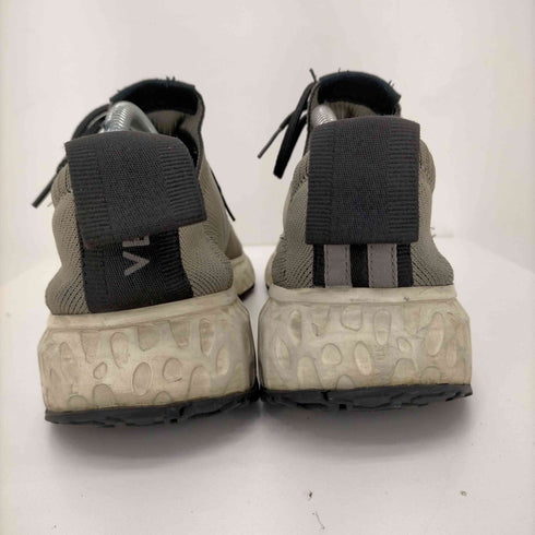 リックオウエンス RICK OWENS V-KNIT ローカットスニーカー メンズ JPN:27