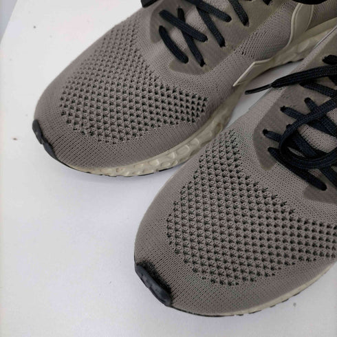 リックオウエンス RICK OWENS V-KNIT ローカットスニーカー メンズ JPN:27