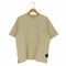 オーラリー AURALEE STAND-UP TEE スタンドアップTシャツ メンズ JPN:4
