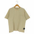 オーラリー AURALEE STAND-UP TEE スタンドアップTシャツ メンズ JPN:4