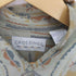 CROSSINGS 総柄 S/S レギュラーカラー シャツ メンズ import:L