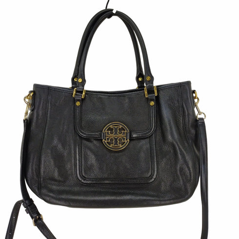 トリーバーチ TORY BURCH 2WAYレザーハンドバッグ レディース