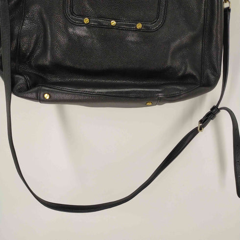 トリーバーチ TORY BURCH 2WAYレザーハンドバッグ レディース