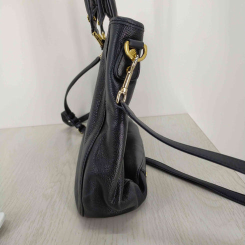 トリーバーチ TORY BURCH 2WAYレザーハンドバッグ レディース