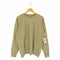 オーラリー AURALEE SUPER HIGH GAUGE SWEAT P/O スーパーハイゲージスウェットプルオーバー メンズ JPN:4