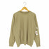 オーラリー AURALEE SUPER HIGH GAUGE SWEAT P/O スーパーハイゲージスウェットプルオーバー メンズ JPN:4