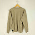 オーラリー AURALEE SUPER HIGH GAUGE SWEAT P/O スーパーハイゲージスウェットプルオーバー メンズ JPN:4