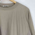 オーラリー AURALEE SUPER HIGH GAUGE SWEAT P/O スーパーハイゲージスウェットプルオーバー メンズ JPN:4