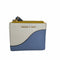 チャールズキース CHARLES & KEITH ツートーン トップジップミニウォレット レディース