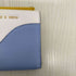 チャールズキース CHARLES & KEITH ツートーン トップジップミニウォレット レディース