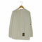 アシードンクラウド ASEEDONCLOUD Handwerker HW collarless shirt カラーレスシャツ メンズ JPN:M