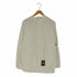 アシードンクラウド ASEEDONCLOUD Handwerker HW collarless shirt カラーレスシャツ メンズ JPN:M