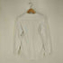 アシードンクラウド ASEEDONCLOUD Handwerker HW collarless shirt カラーレスシャツ メンズ JPN:M