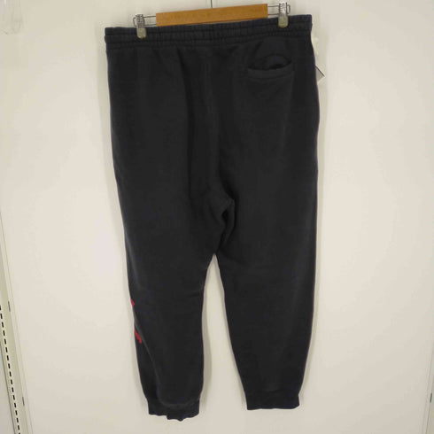 ジョーダンブランド JORDAN BRAND JORDAN JUMPMAN AIR GFX FLEECE PANT メンズ JPN:XL