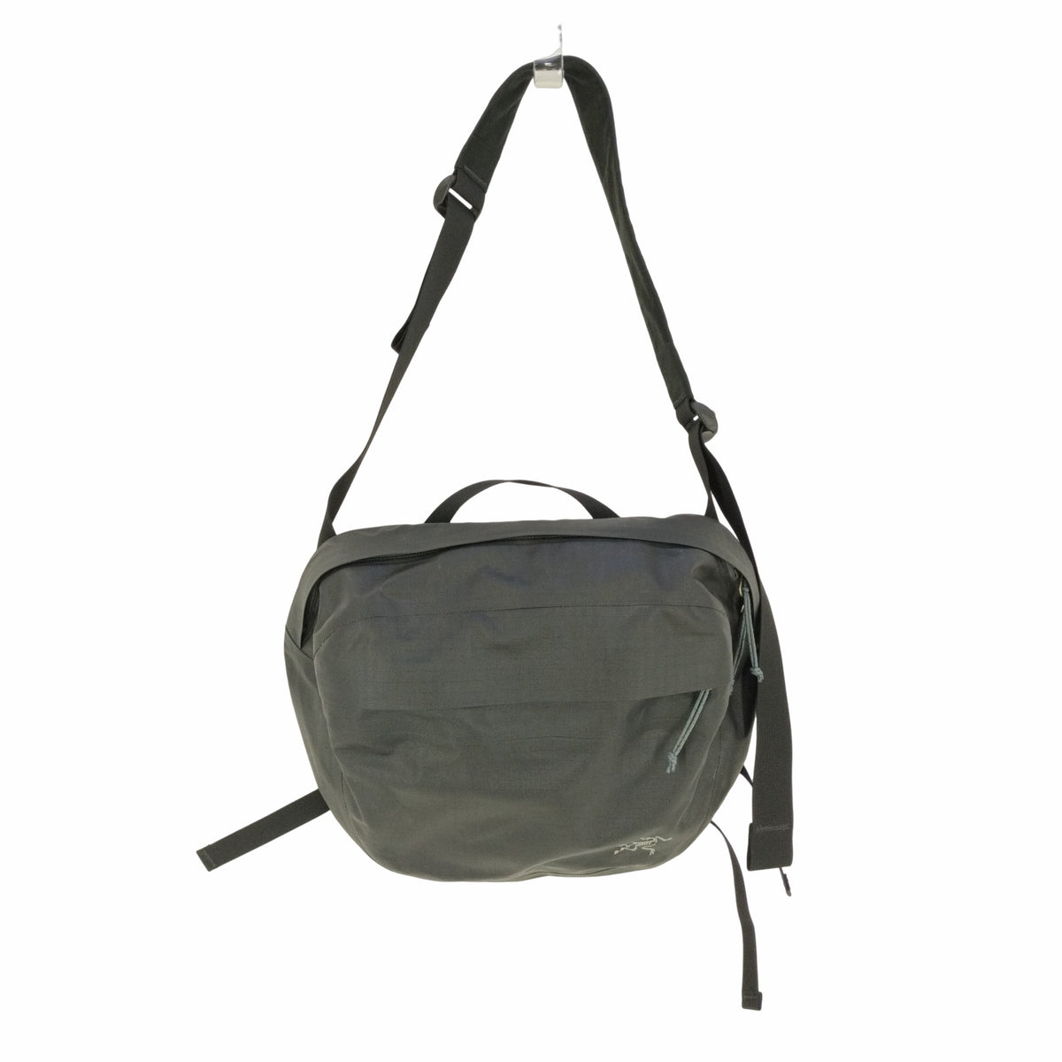 希少ヴィンテージARC'TERYX LUNARA10ボディバッグ 希少ヴィンテージARC'TERYX LUNARA10ボディバッグ アークテリクス